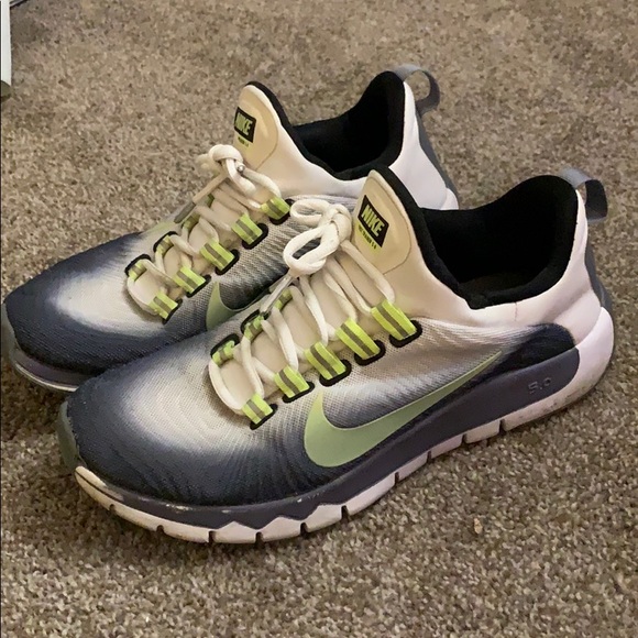 nike free trainer 5